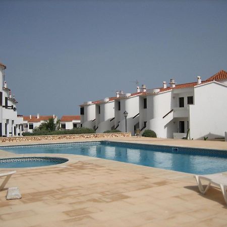 Precioso Apartamento Al Lado De Bonita Cala Ciutadella  Buitenkant foto