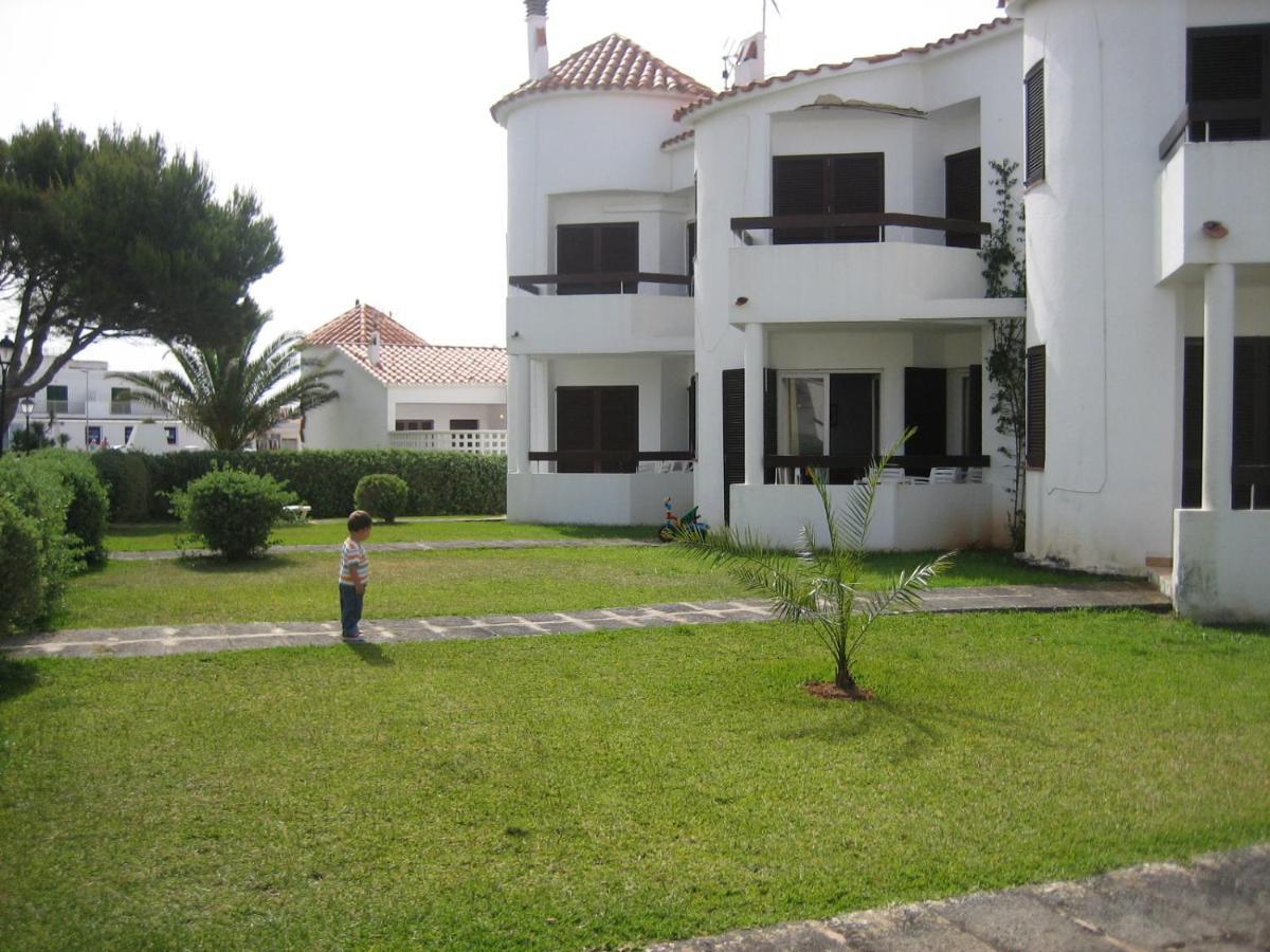 Precioso Apartamento Al Lado De Bonita Cala Ciutadella  Buitenkant foto