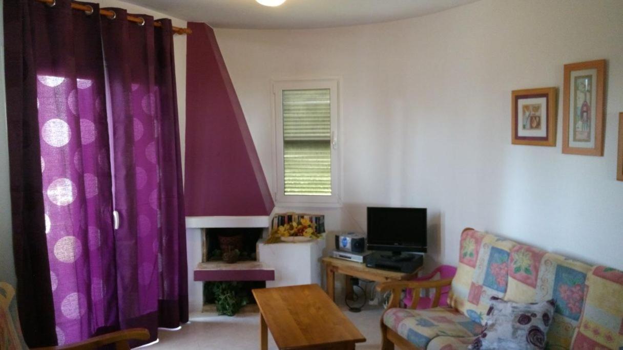 Precioso Apartamento Al Lado De Bonita Cala Ciutadella  Buitenkant foto