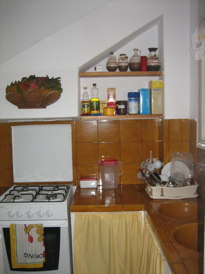 Precioso Apartamento Al Lado De Bonita Cala Ciutadella  Buitenkant foto