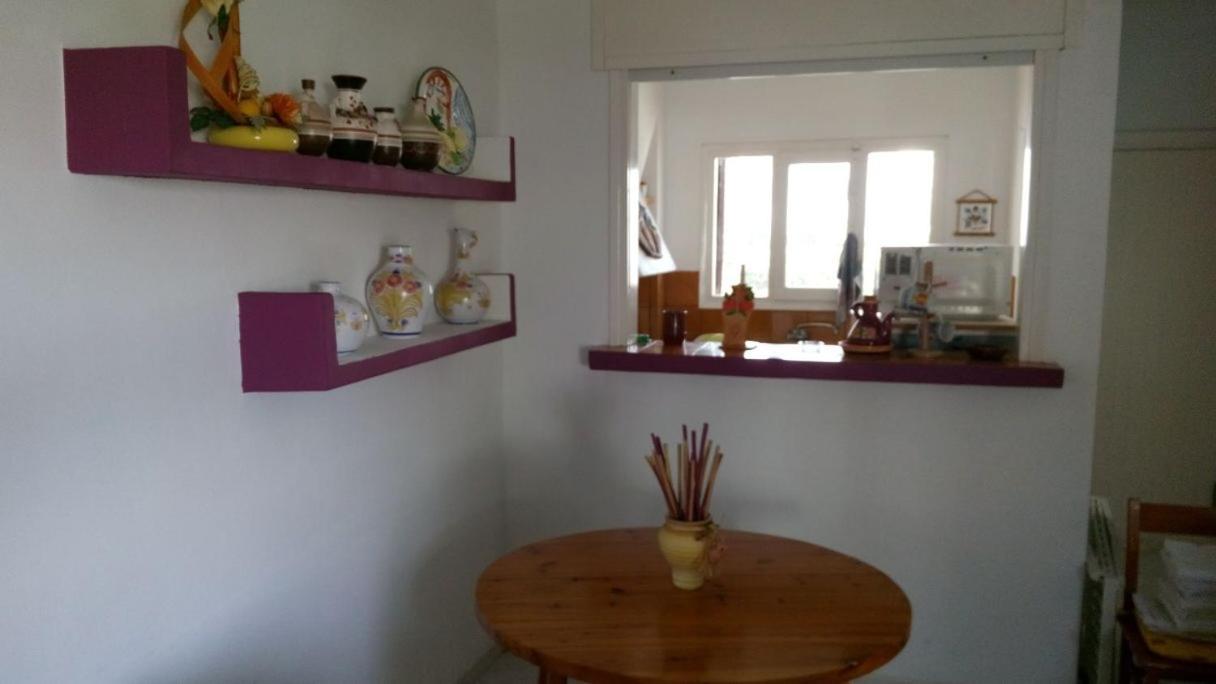 Precioso Apartamento Al Lado De Bonita Cala Ciutadella  Buitenkant foto
