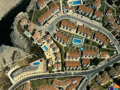 Precioso Apartamento Al Lado De Bonita Cala Ciutadella  Buitenkant foto