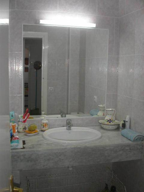 Precioso Apartamento Al Lado De Bonita Cala Ciutadella  Buitenkant foto