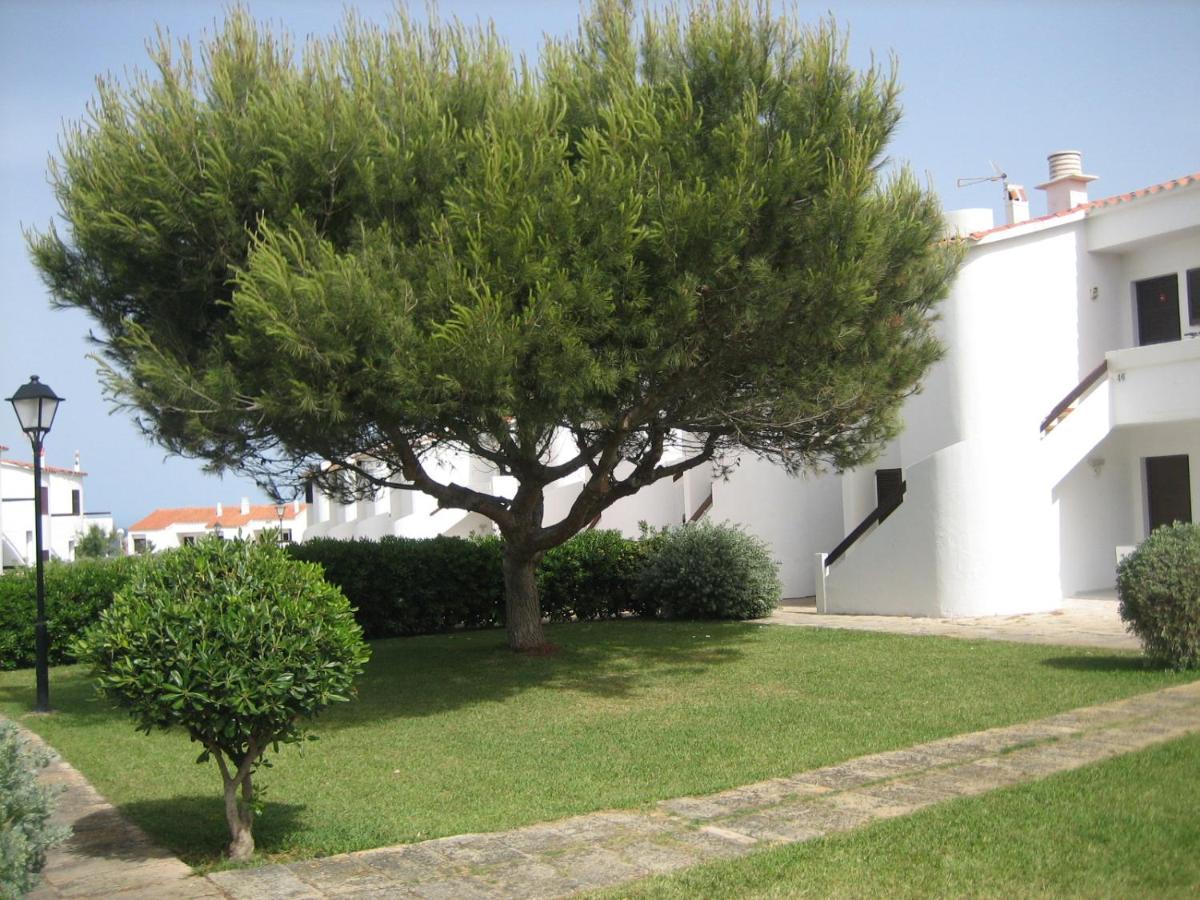 Precioso Apartamento Al Lado De Bonita Cala Ciutadella  Buitenkant foto