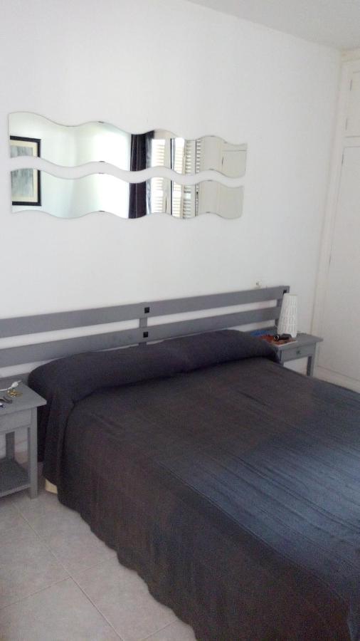 Precioso Apartamento Al Lado De Bonita Cala Ciutadella  Buitenkant foto