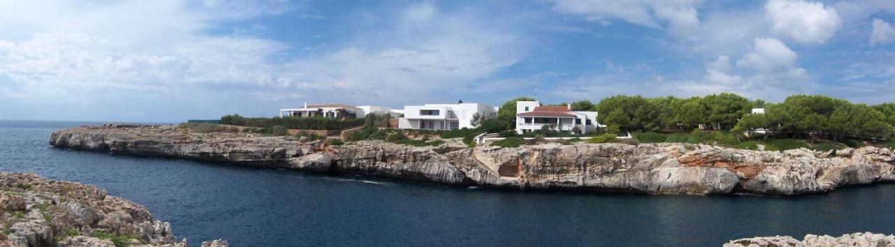 Precioso Apartamento Al Lado De Bonita Cala Ciutadella  Buitenkant foto