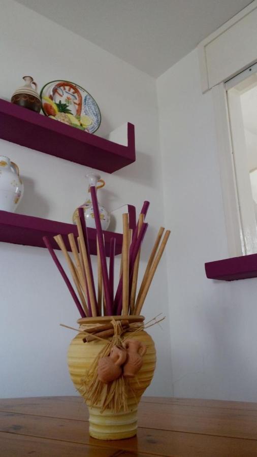 Precioso Apartamento Al Lado De Bonita Cala Ciutadella  Buitenkant foto