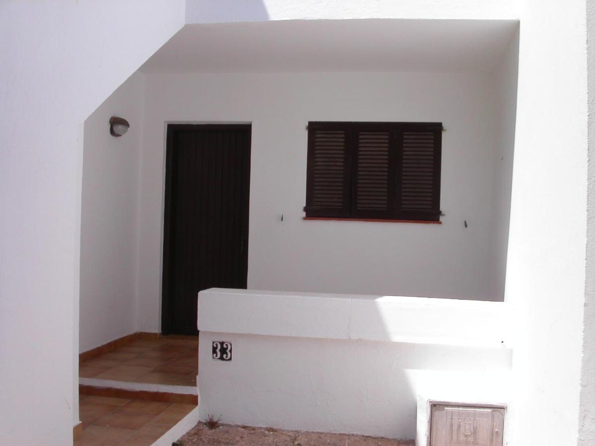 Precioso Apartamento Al Lado De Bonita Cala Ciutadella  Buitenkant foto