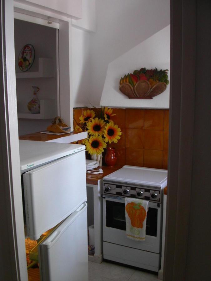 Precioso Apartamento Al Lado De Bonita Cala Ciutadella  Buitenkant foto